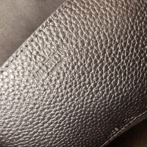 Garavani Alltime grainy calfskin shoulder bag