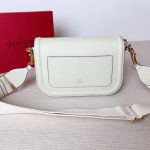 Garavani Alltime grainy calfskin shoulder bag