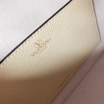 Garavani Alltime grainy calfskin shoulder bag