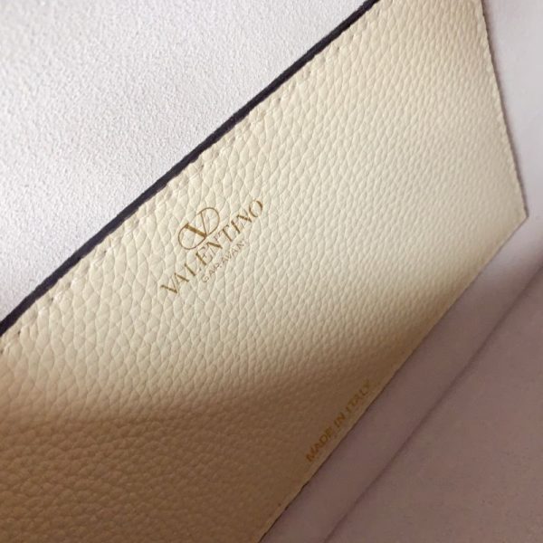 Garavani Alltime grainy calfskin shoulder bag