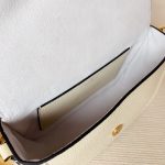 Garavani Alltime grainy calfskin shoulder bag