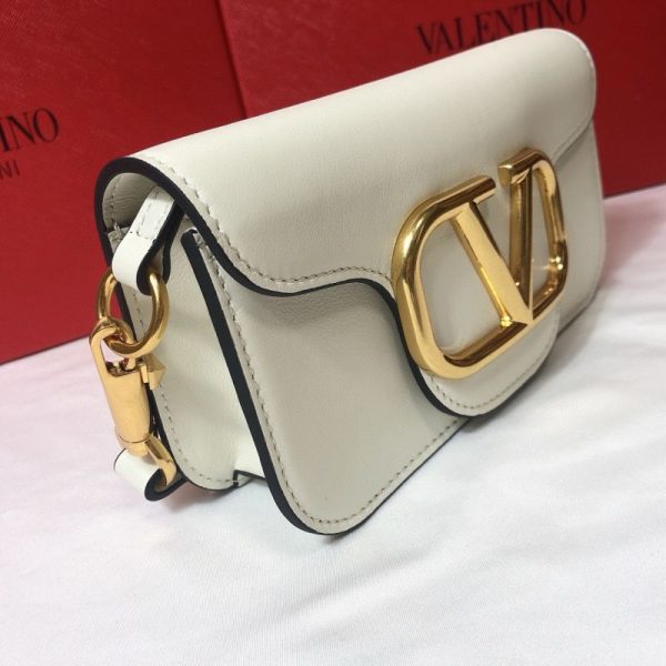 Small Garavani Loco Shoulder bag