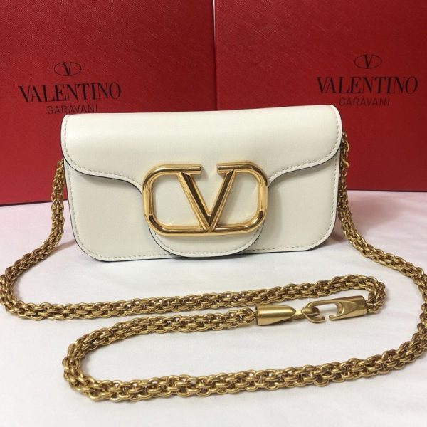 Small Garavani Loco Shoulder bag
