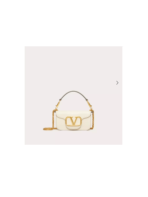 Small Garavani Loco Shoulder bag