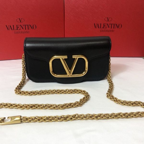 Small Garavani Loco Shoulder bag