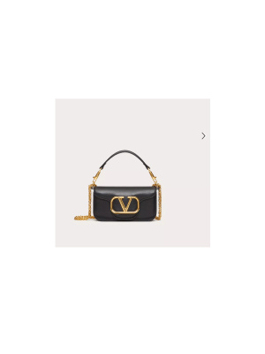 Small Garavani Loco Shoulder bag