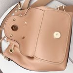 Garavani Loco Calfskin Bucket Bag
