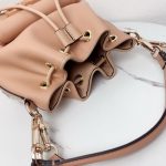 Garavani Loco Calfskin Bucket Bag