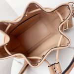 Garavani Loco Calfskin Bucket Bag