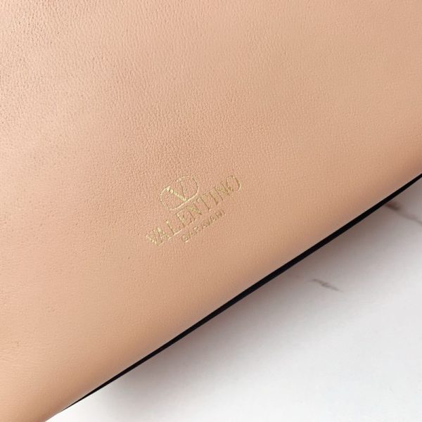 Garavani Loco Calfskin Bucket Bag