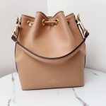 Garavani Loco Calfskin Bucket Bag
