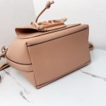 Garavani Loco Calfskin Bucket Bag