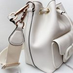 Garavani Loco Calfskin Bucket Bag