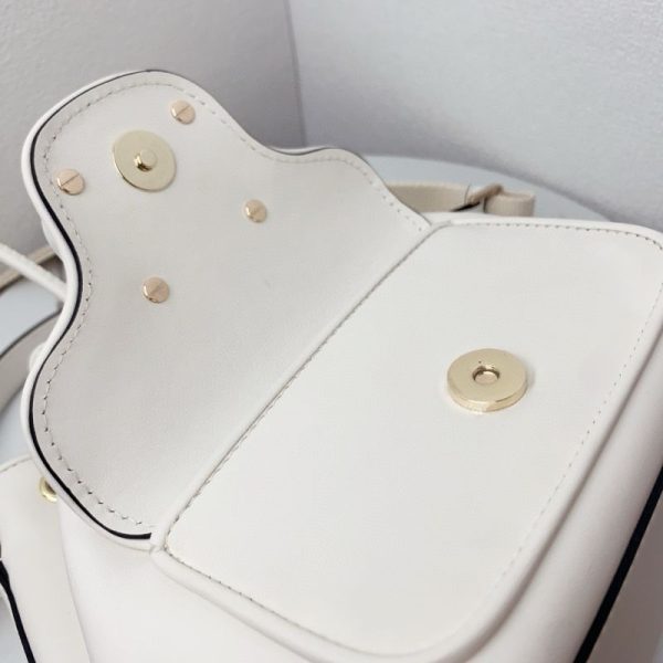 Garavani Loco Calfskin Bucket Bag
