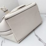 Garavani Loco Calfskin Bucket Bag