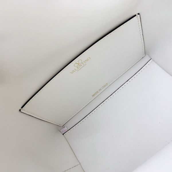 Garavani Loco Calfskin Bucket Bag